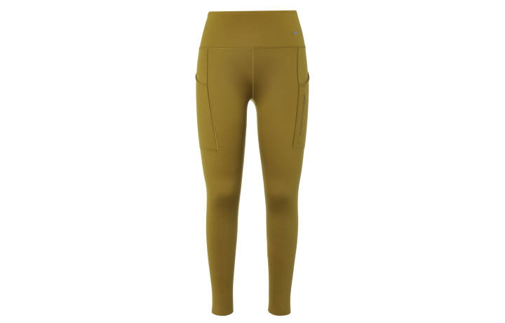 Nike Nike Go Sports Pants Women's Bronze Moderate