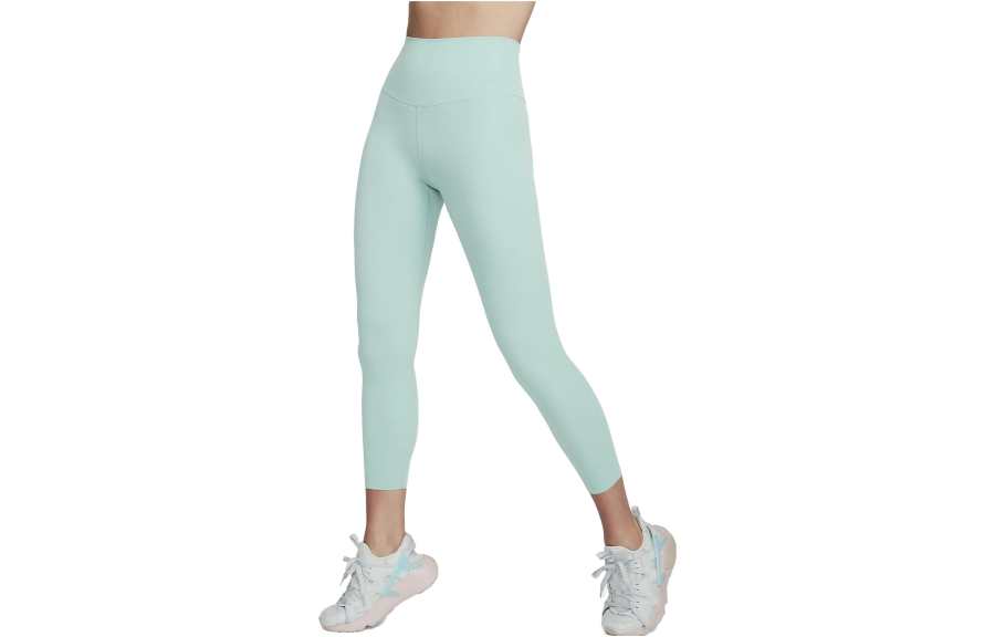 Nike Nike Sports Pants Women's Green Moderate