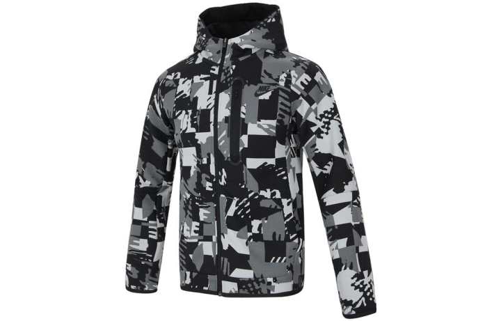 Nike Nike Kids Jackets Hooded Moderate