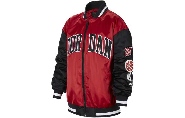 Jordan Jordan Jackets & Coats Gym Red Kids'
