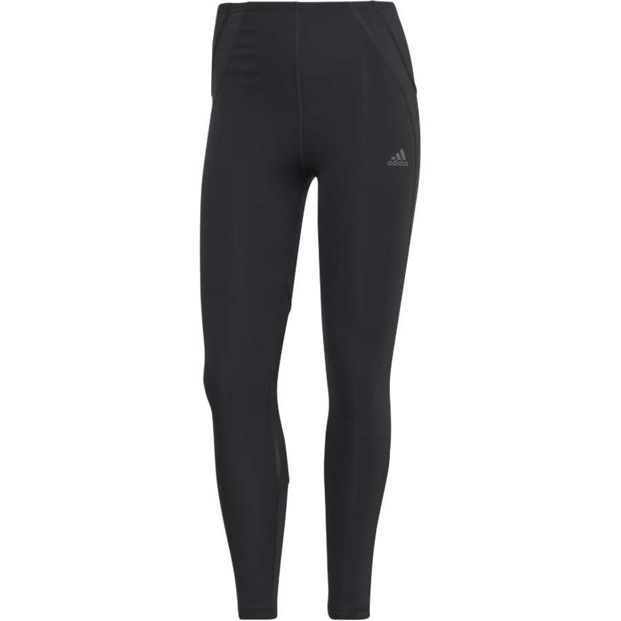 Adidas Adidas Sports Pants Women's Gray Moderate