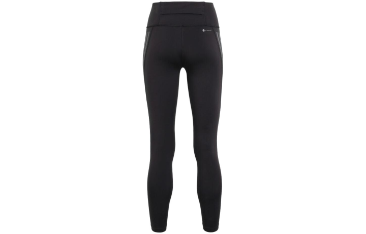 Adidas Adidas Sports Pants Japan Version Women's Black