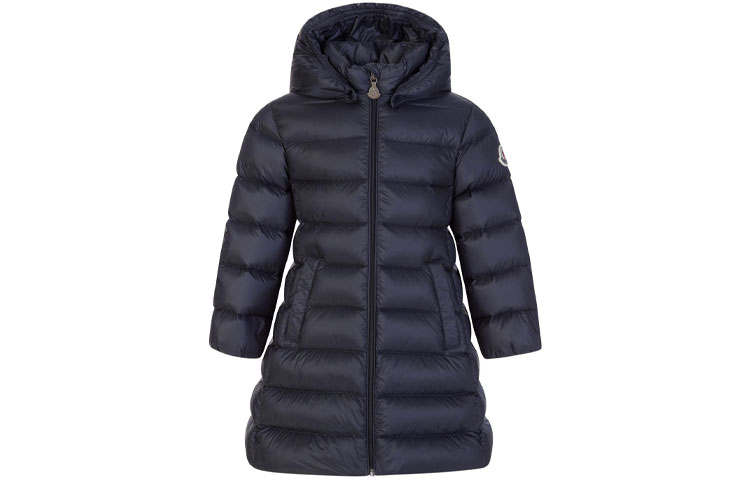 Moncler Kids' Top Kids' Dark Blue