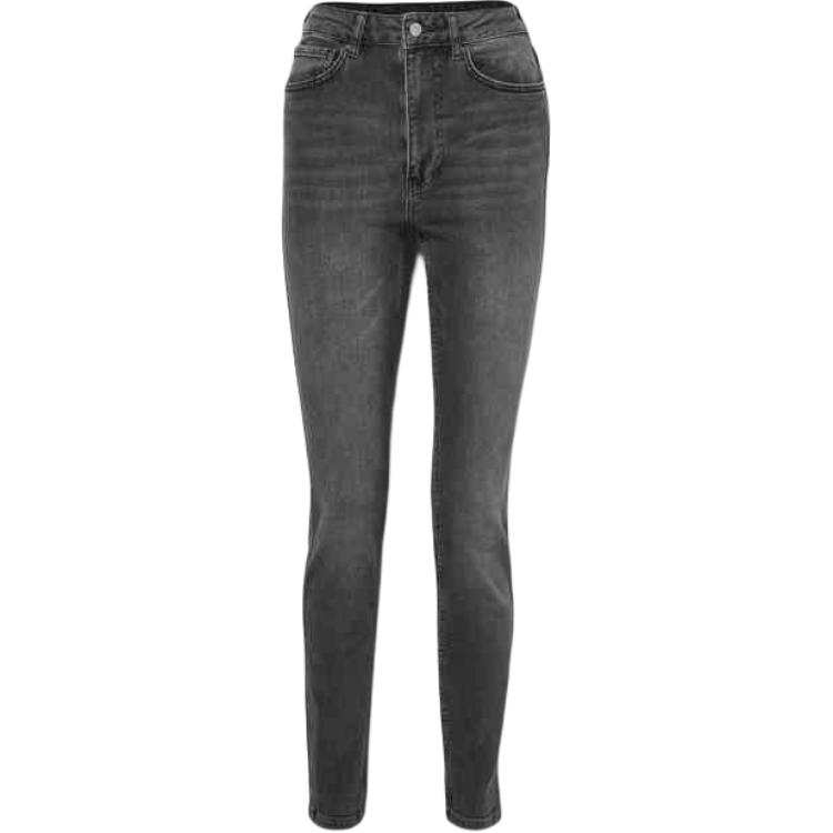 Anine Bing Jeans Women's Dark Gray