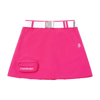 CASTELBAJAC Casual Short Skirts Women's