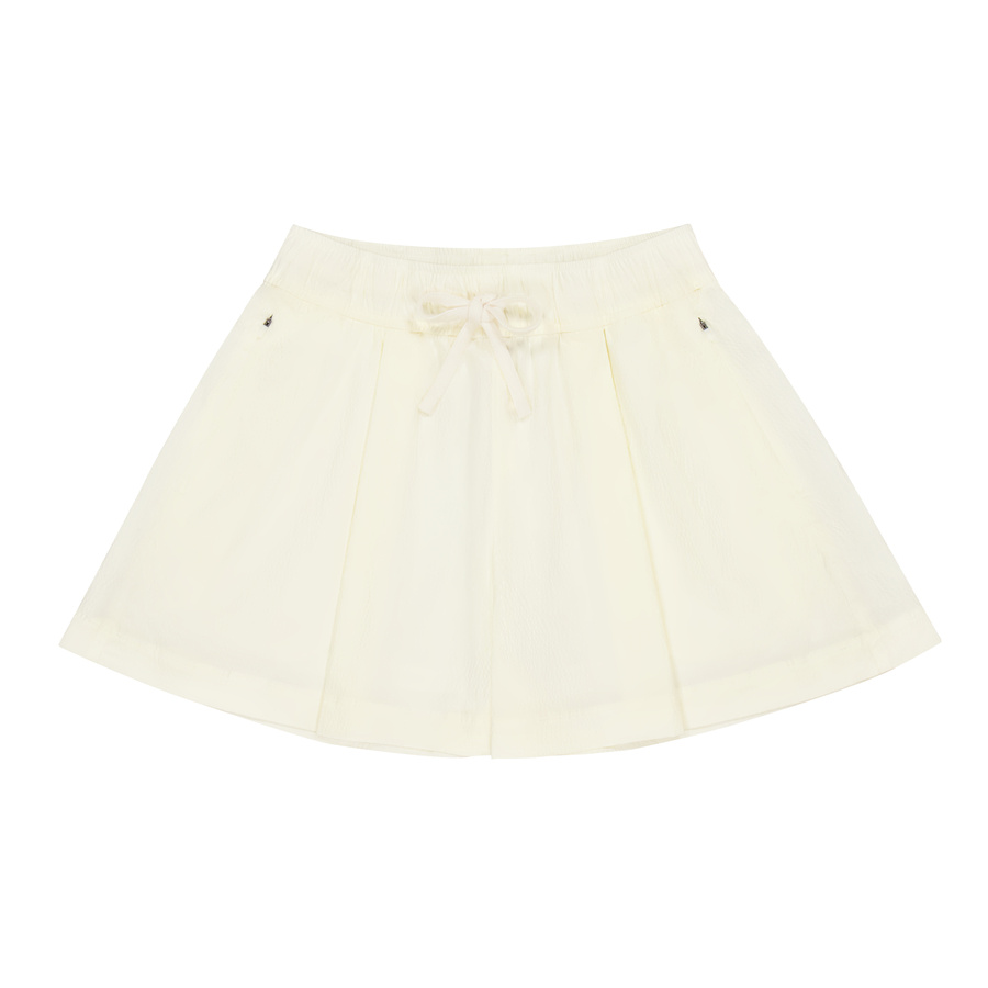 New Balance New Balance Casual Shorts Women's White