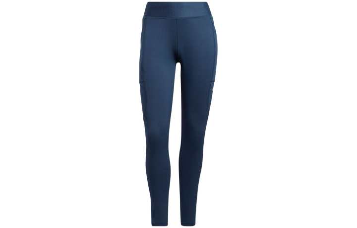 Adidas Adidas Sports Pants Women's Blue Moderate