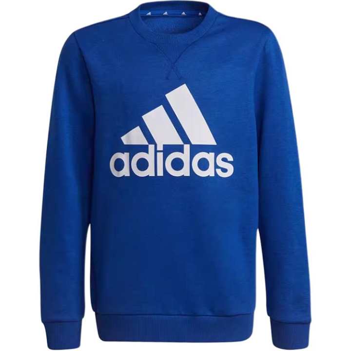 Adidas Adidas Sweatshirt Blue Teenagers