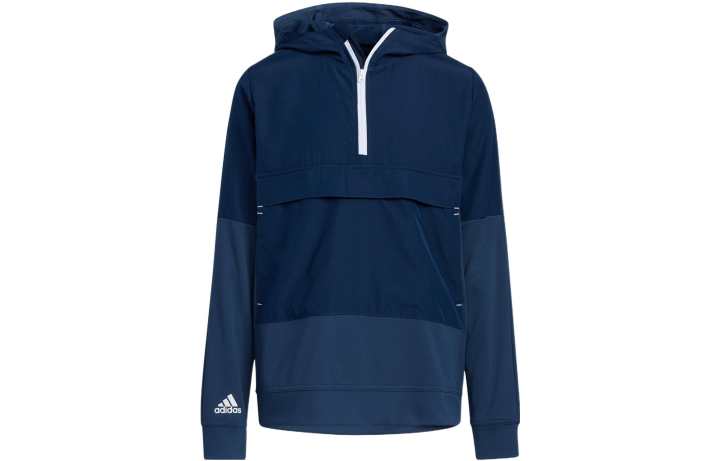 Adidas Adidas Pre School Jackets Hooded Moderate