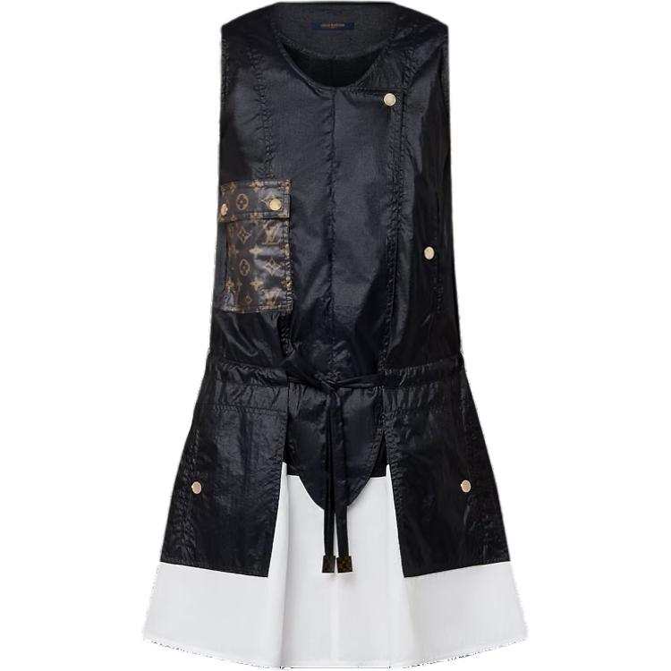 LOUIS VUITTON Lv None
