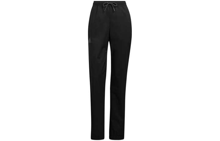 Adidas Adidas Sports Pants Women's Black Moderate