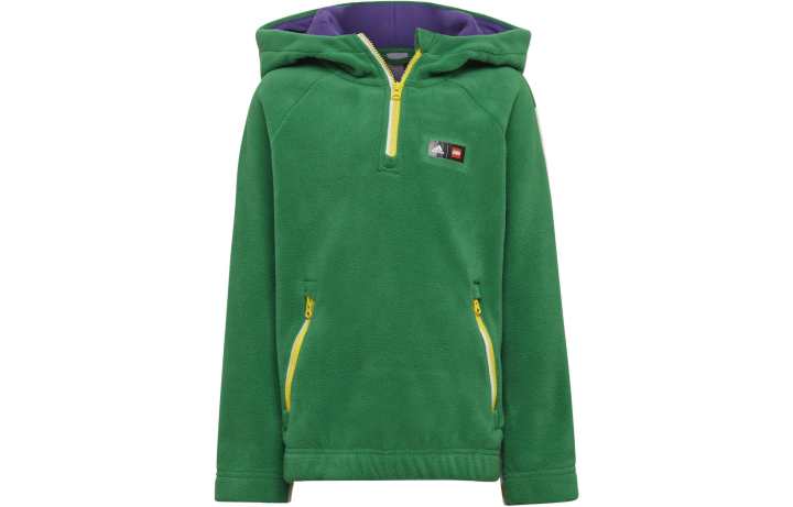 Adidas Adidas Kids Sweatshirts Hooded Moderate