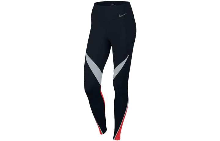 Nike Nike Sports Pants Women's Black Moderate