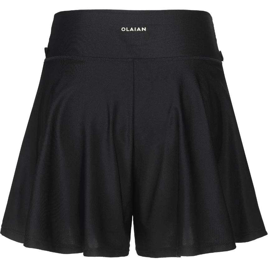 DECATHLON Casual Short Skirts Women's Black