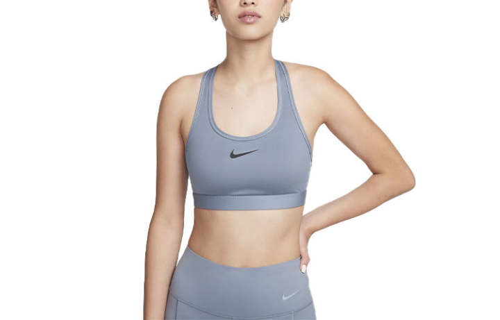 Nike Nike Sports Underwear Women's Gray