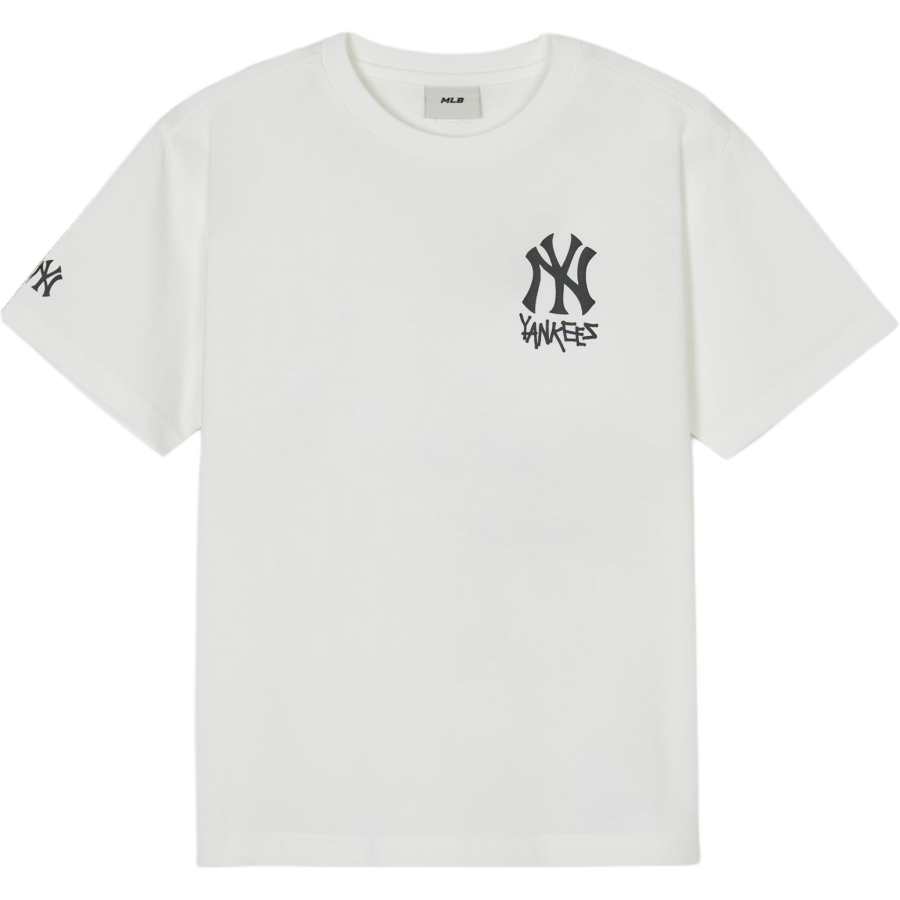 MLB MLB Kids T Shirts Crew Neck Moderate