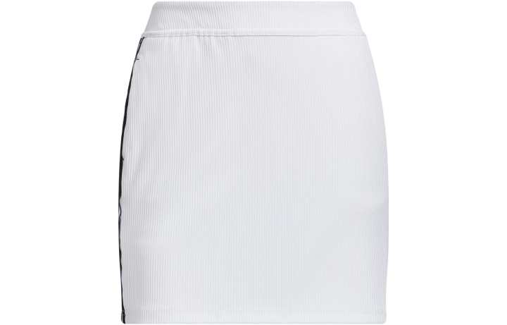 Adidas Adidas Casual Short Skirts Women's White