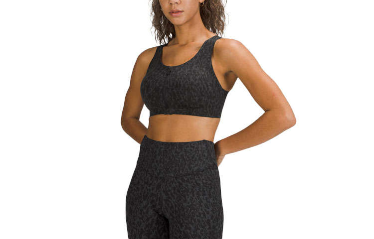 Lululemon Sports Underwear Women's Moderate