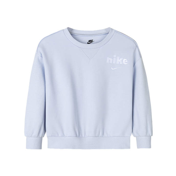 Nike Nike Baby Sweatshirts Crew Neck Moderate