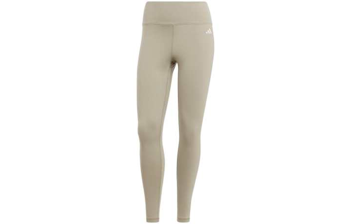 Adidas Adidas Sports Pants Women's Silver Pebble Moderate