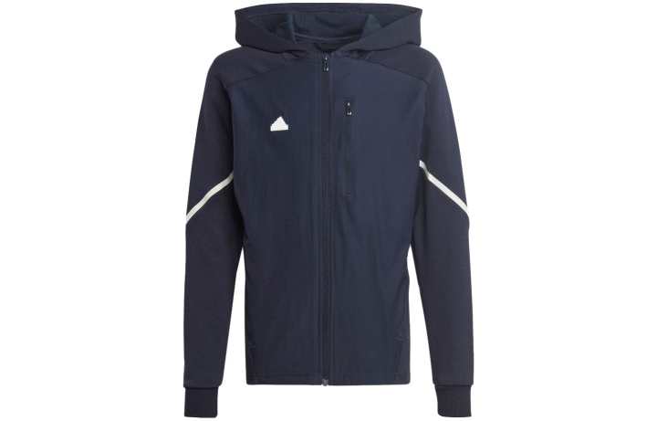 Adidas Adidas Jacket Legend Ink Teenagers