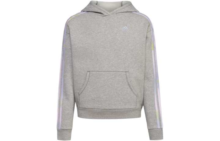 Adidas Adidas Kids Sweatshirts Hooded Moderate