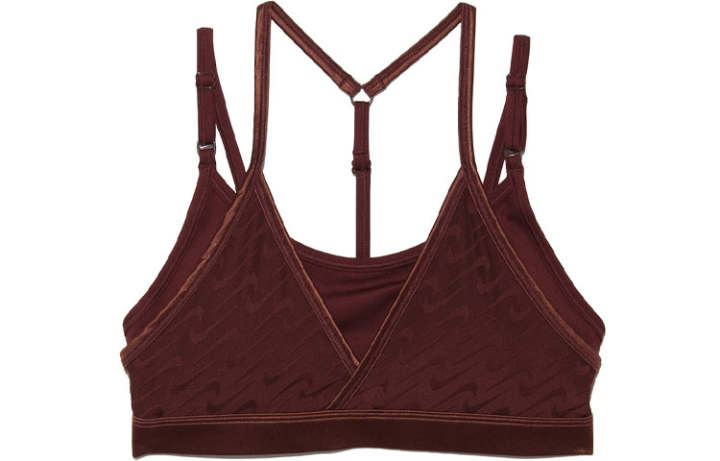 Nike Nike Sports Underwear Women's Lunar Eclipse Bronze Moderate