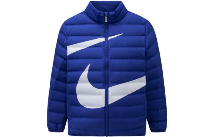 Nike Nike Padded Jacket Turkish Blue Kids'