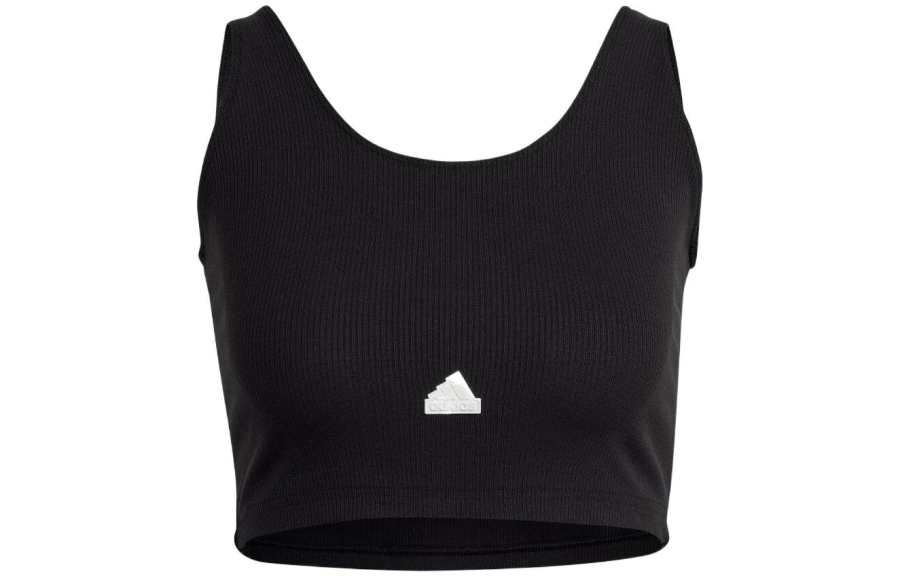 Adidas Adidas Sports Underwear Women's Black Moderate