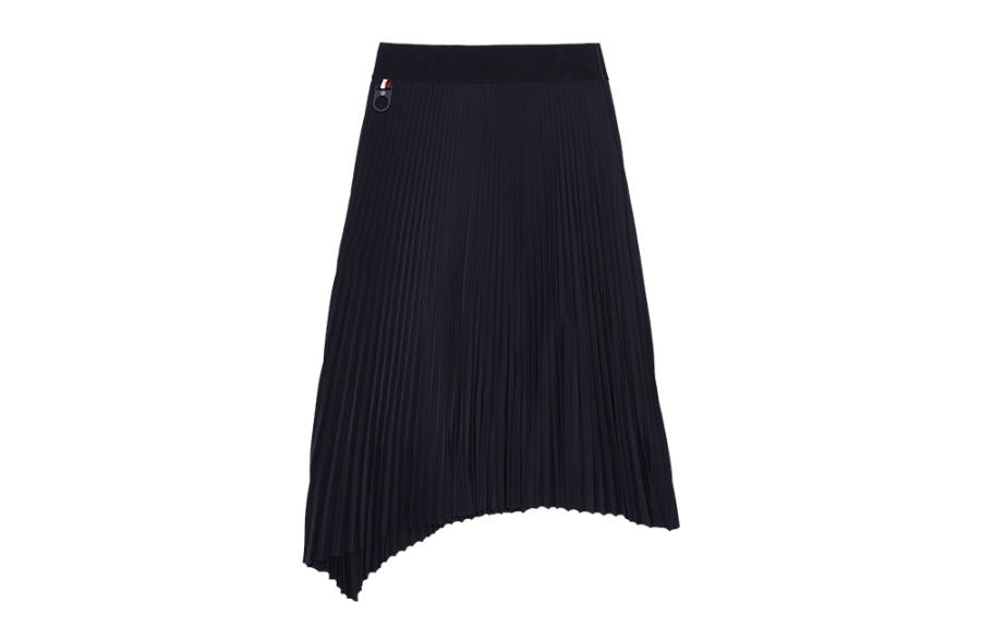 Palladium Casual Long Skirt Women's