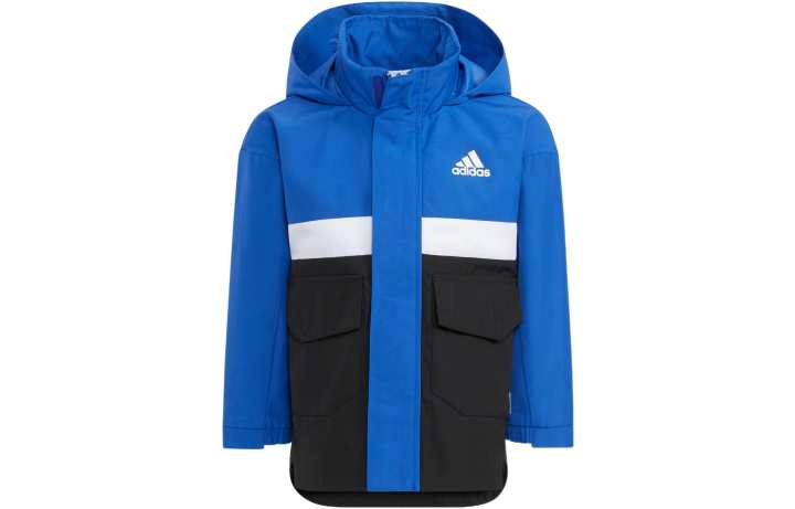 Adidas Adidas Grade School Jackets Moderate