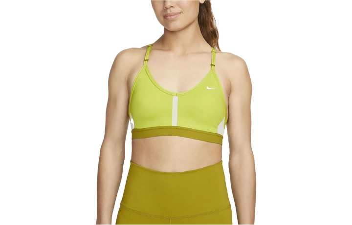 Nike Nike Sports Underwear Women's Cactus Color Moderate