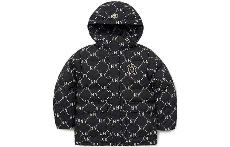 MLB MLB Kids Padded Jackets Hooded Moderate