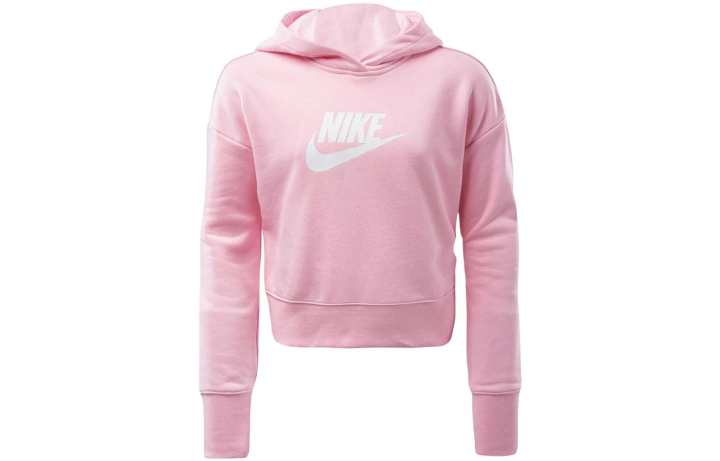 Nike Nike Kids Sweatshirts Hooded Moderate