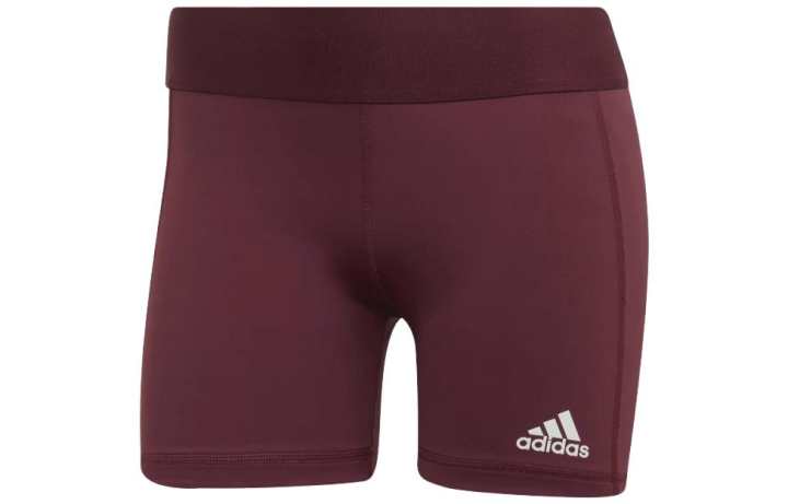 Adidas Adidas Free Shipping With AdiClub Techfit Volleyball Shorts