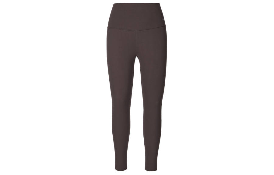 Nike Nike Zenvy Sports Pants Women's Brown