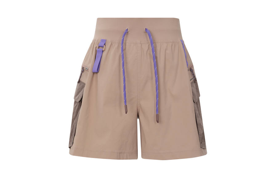 Lululemon Lululemon FW22 Cargo Shorts Women's