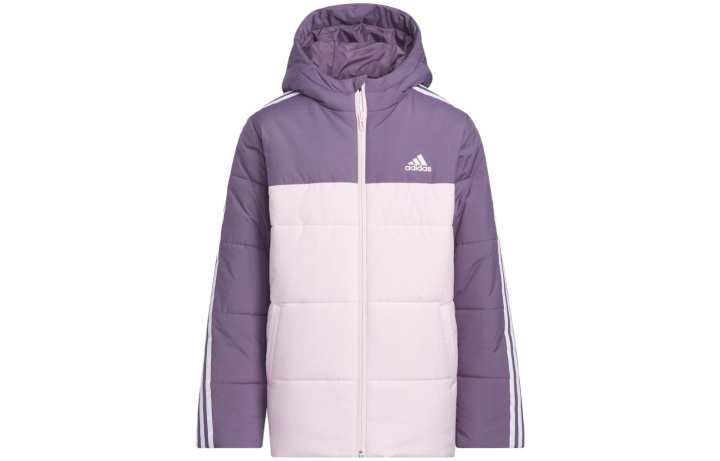 Adidas Adidas Down Jacket Purple Kids'