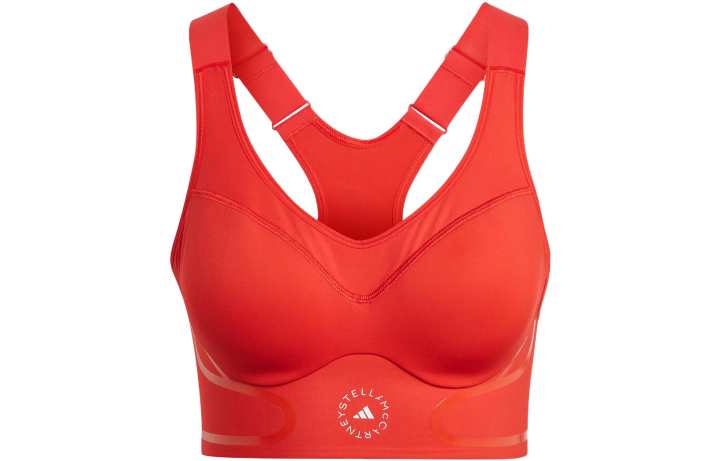 Adidas Adidas By Stella McCartney TruePace High impact Sports Bra