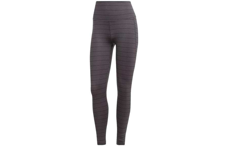 Adidas Adidas Sports Pants Women's Black Moderate