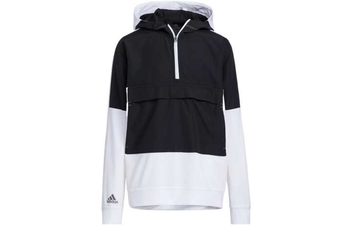 Adidas Adidas Grade School Jackets Hooded Moderate