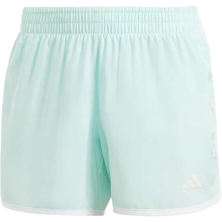 Adidas Adidas Free Shipping With AdiClub Marathon 20 Running Shorts