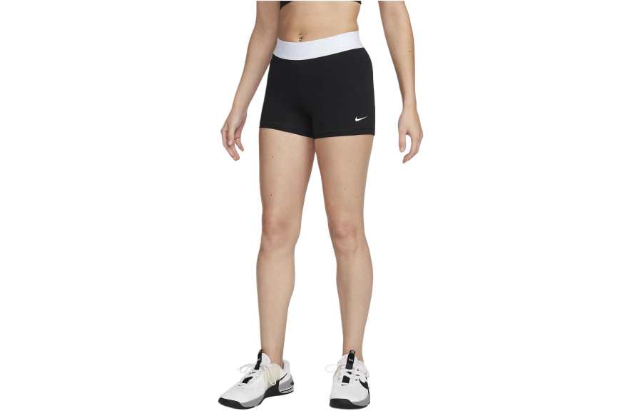 Nike Nike Pro Sports Shorts Women's Black