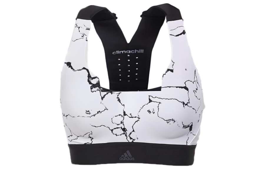 Adidas Adidas Sports Underwear Women's White Moderate