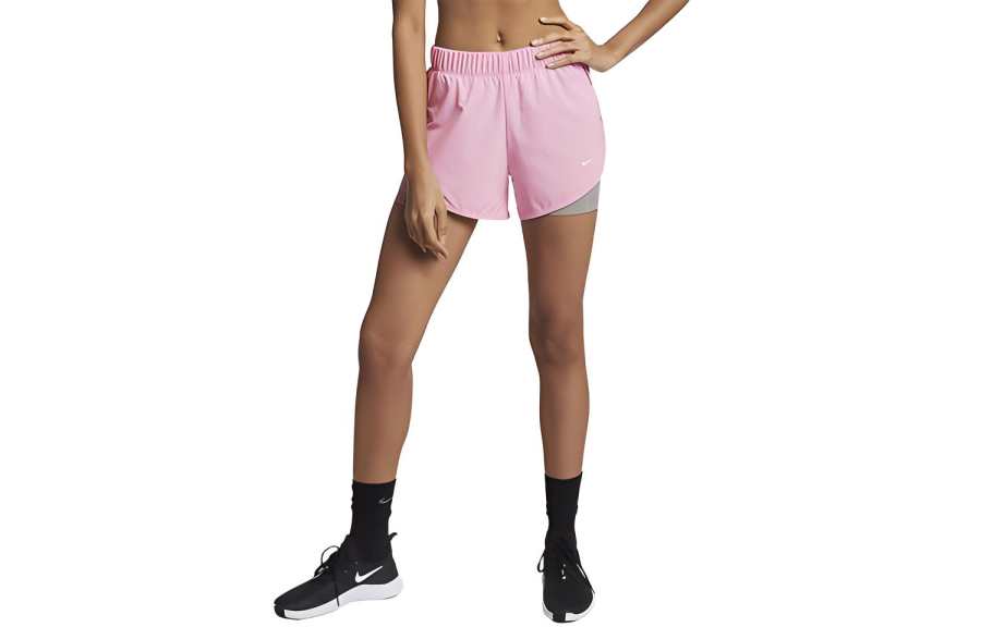 Nike Nike Sports Shorts Women's Pink