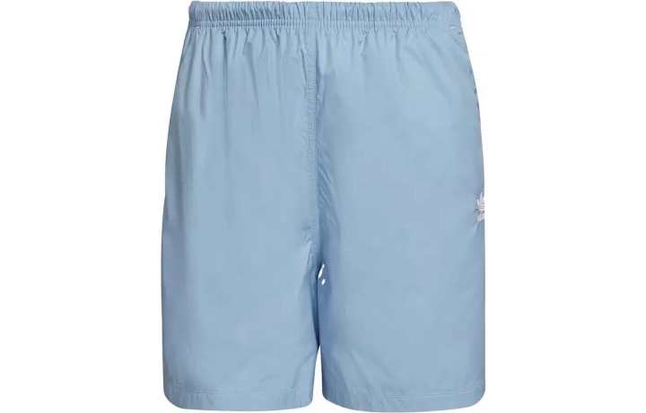Adidas Adidas Originals Adicolor Classics Ripstop Shorts