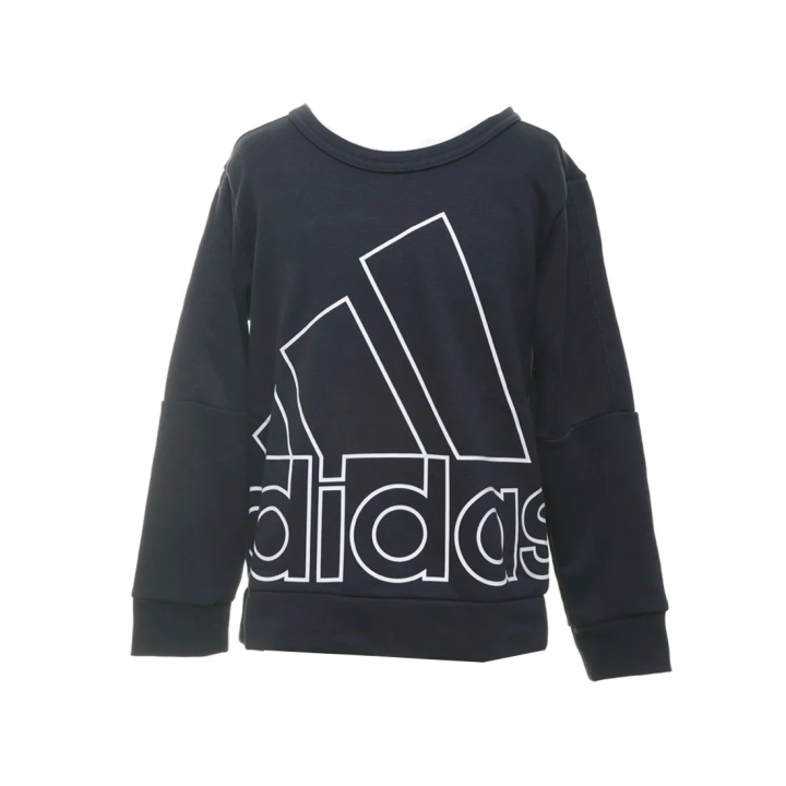 Adidas Adidas Grade School Sweatshirts Crew Neck Moderate