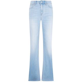 CALVIN KLEIN Jeans Women's Denim Light Blue