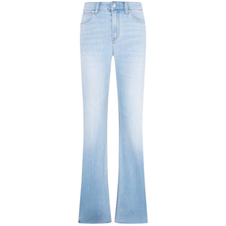 Calvin Klein CALVIN KLEIN Jeans Women's Denim Light Blue
