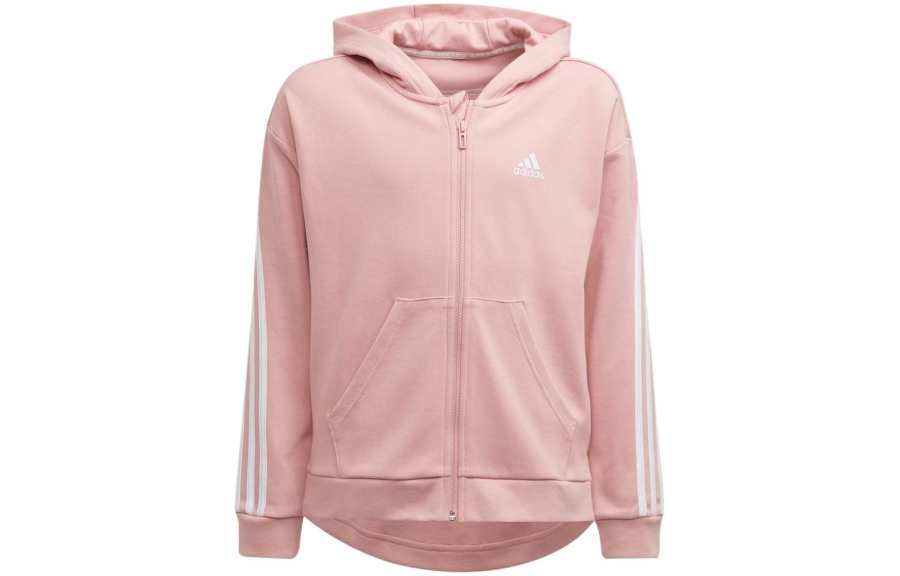 Adidas Adidas Kids' Top Girls Pink Kids'